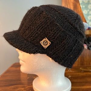 Lululemon winter hat